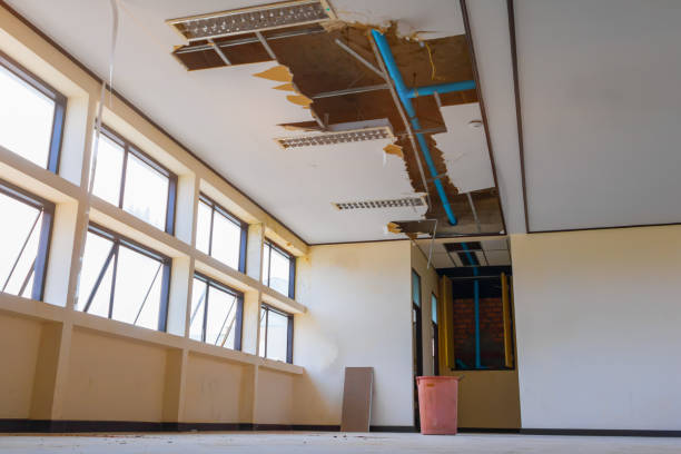 Best Emergency water damage restoration  in Oakhurst, NJ