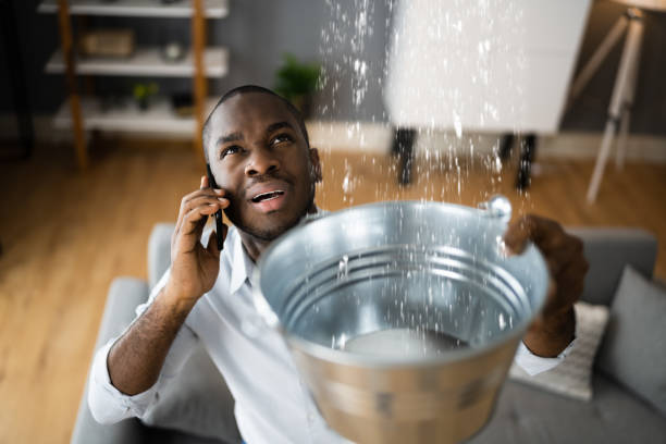 Best Commercial water damage restoration  in Oakhurst, NJ