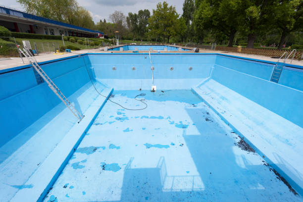 Best Water damage restoration near me  in Oakhurst, NJ