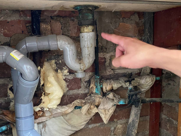 Best Emergency water damage restoration  in Oakhurst, NJ