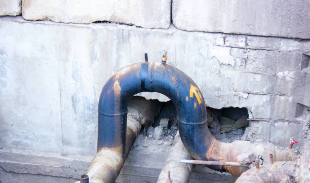 Best Flood damage cleanup  in Oakhurst, NJ