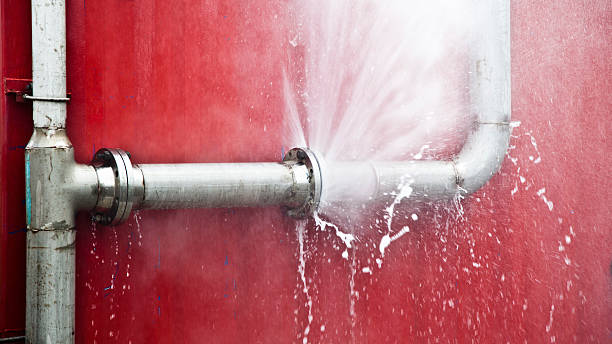 Reliable Oakhurst, NJ Water damage restoration Solutions